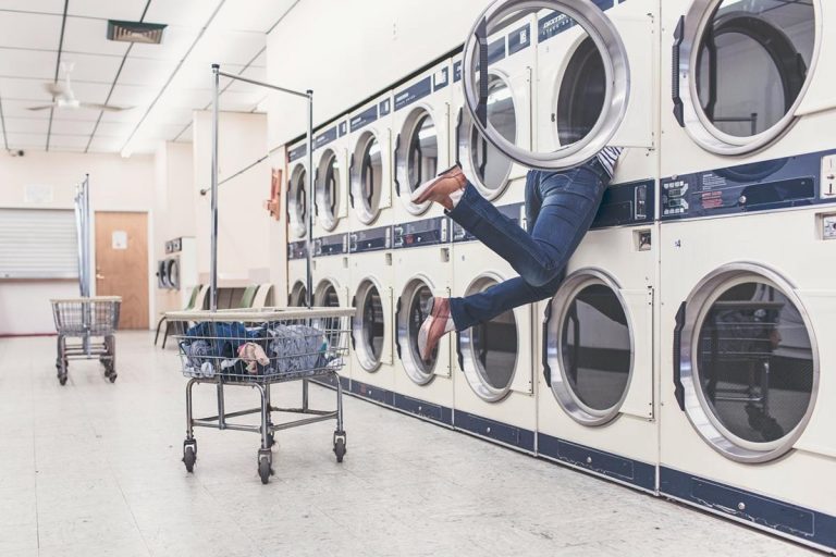 Jaka jest wasza wiedza na temat usług pralniczych?
